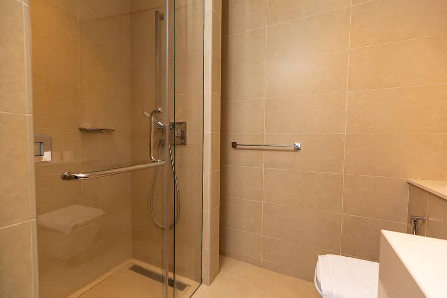 Premium Deal November -Only Rate | High Floor 1BHK with Stunning Views - Image 25