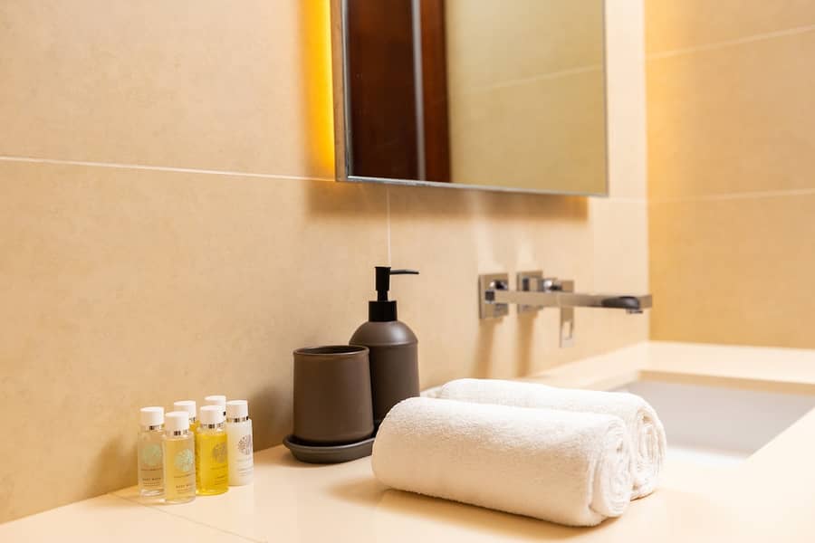 Premium Deal November -Only Rate | High Floor 1BHK with Stunning Views - Image 26