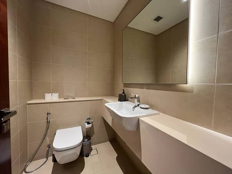 Premium Deal November -Only Rate | High Floor 1BHK with Stunning Views - Image 27