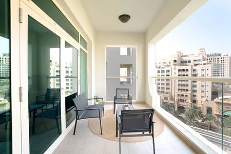 1 Bedroom Apartment for Rent in Palm Jumeirah, Dubai - 657b2b1e-e7cc-40e0-99f0-08280b6bc167. jpg
