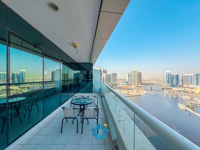 2 Bedroom Flat for Rent in Business Bay, Dubai - WhatsApp Image 2025-04-25 at 5.16. 01 PM (1). jpeg