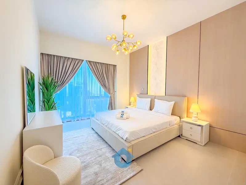 EXCLUSIVE SEPTEMBER ONLY OFFER – Stunning Burj Khalifa & Fountain Views at Grande