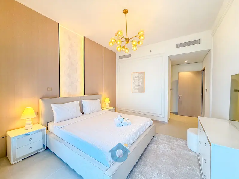 EXCLUSIVE SEPTEMBER ONLY OFFER – Stunning Burj Khalifa & Fountain Views at Grande