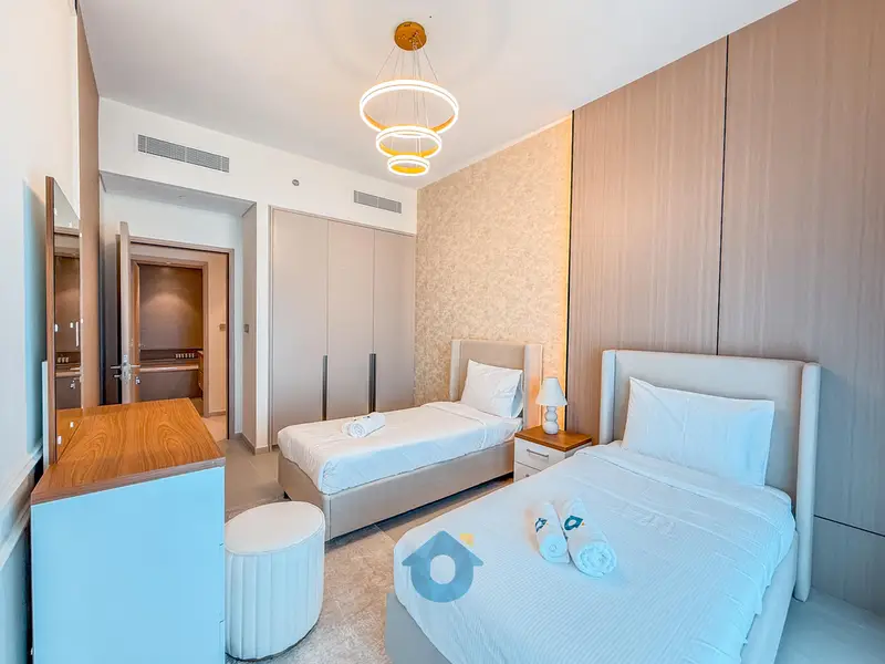 EXCLUSIVE SEPTEMBER ONLY OFFER – Stunning Burj Khalifa & Fountain Views at Grande
