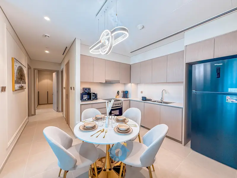 EXCLUSIVE SEPTEMBER ONLY OFFER – Stunning Burj Khalifa & Fountain Views at Grande