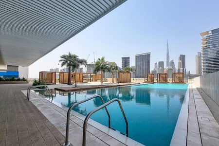 استوديو  للايجار في الخليج التجاري، دبي - 534d154d-88b8-4fef-ba9c-5171100e1abe. jpeg