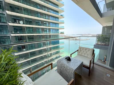 2 Slaapkamers Appartement te Huur in Dubai Harbour, Dubai - IMG_0918. jpg 2 Slaapkamers Appartement te Huur in Dubai Harbour, Dubai - IMG_0918. jpg