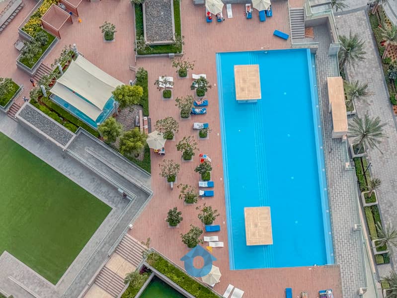 AMAZING DECEMBER-ONLY RATE | Exclusive 3-Bedroom Apartment | Premium Finishes | The Grand by Emaar, Creek Harbour - Image 22