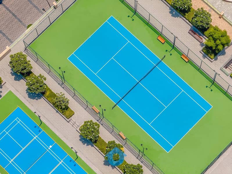 AMAZING DECEMBER-ONLY RATE | Exclusive 3-Bedroom Apartment | Premium Finishes | The Grand by Emaar, Creek Harbour - Image 20