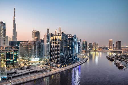 1 Bedroom Apartment for Rent in Business Bay, Dubai - 5af44a94-2630-4bf5-a030-5a5a5c67af24. jpeg