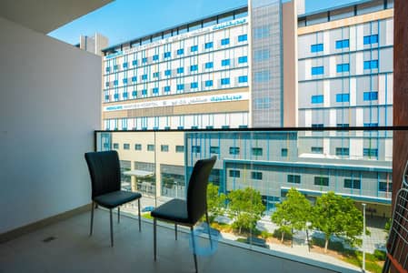 Studio for Rent in Arjan, Dubai - WhatsApp Image 2024-07-08 at 11.43. 29. jpeg