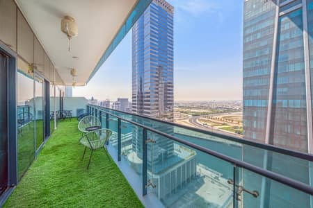2 Bedroom Apartment for Rent in Business Bay, Dubai - fb99e357-dd74-4835-9bcf-4c41e2a5f8f1. jpeg