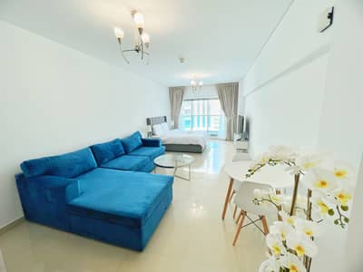 Studio for Rent in Dubai Sports City, Dubai - Special Offer | Modern Amenities | Best Location