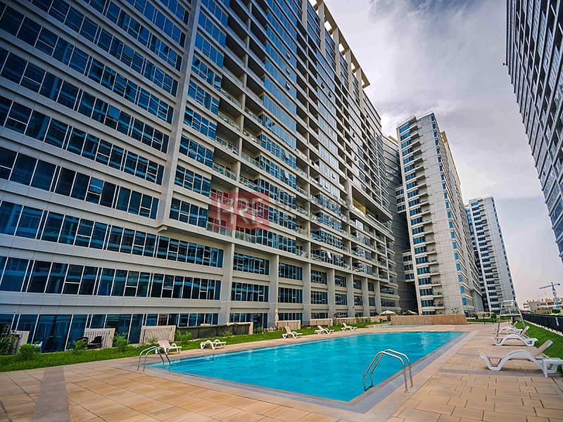 位于迪拜公寓大楼,天际阁大厦,天际阁大厦D座 1 卧室的公寓 750000 AED - 12169035 位于迪拜公寓大楼,天际阁大厦,天际阁大厦D座 1 卧室的公寓 750000 AED - 12169035