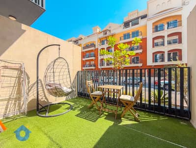 Studio for Rent in Jumeirah Village Circle (JVC), Dubai - IMG_0271. jpg