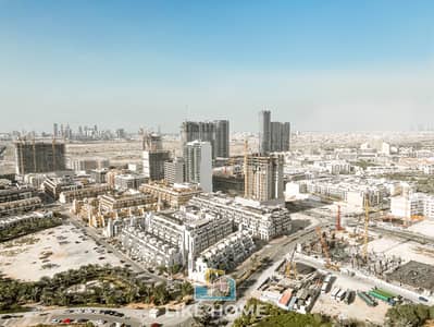1 Bedroom Apartment for Rent in Jumeirah Village Circle (JVC), Dubai - WhatsApp Image 2023-12-21 at 12.41. 14. jpeg