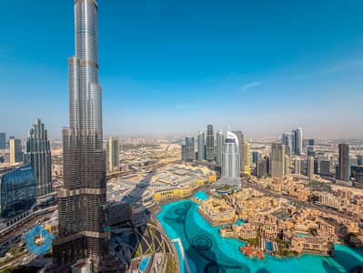 شقة 2 غرفة نوم للايجار في وسط مدينة دبي، دبي - IMG_7086-2. jpg