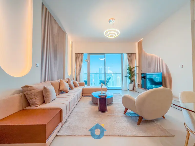 SPECIAL SEPTEMBER-ONLY DEAL – Prestigious Living with Burj Khalifa & Fountain Views - Grande, Opera District