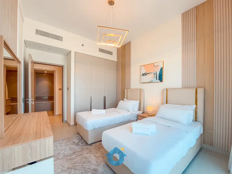 SPECIAL SEPTEMBER-ONLY DEAL – Prestigious Living with Burj Khalifa & Fountain Views - Grande, Opera District
