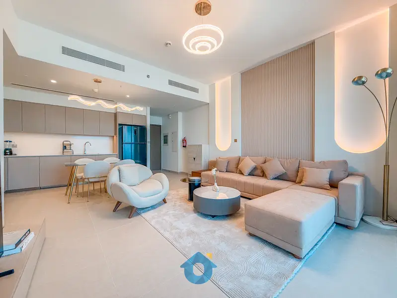 SPECIAL SEPTEMBER-ONLY DEAL – Prestigious Living with Burj Khalifa & Fountain Views - Grande, Opera District