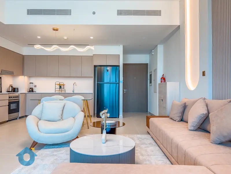 SPECIAL SEPTEMBER-ONLY DEAL – Prestigious Living with Burj Khalifa & Fountain Views - Grande, Opera District
