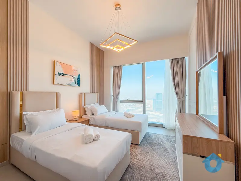 SPECIAL SEPTEMBER-ONLY DEAL – Prestigious Living with Burj Khalifa & Fountain Views - Grande, Opera District