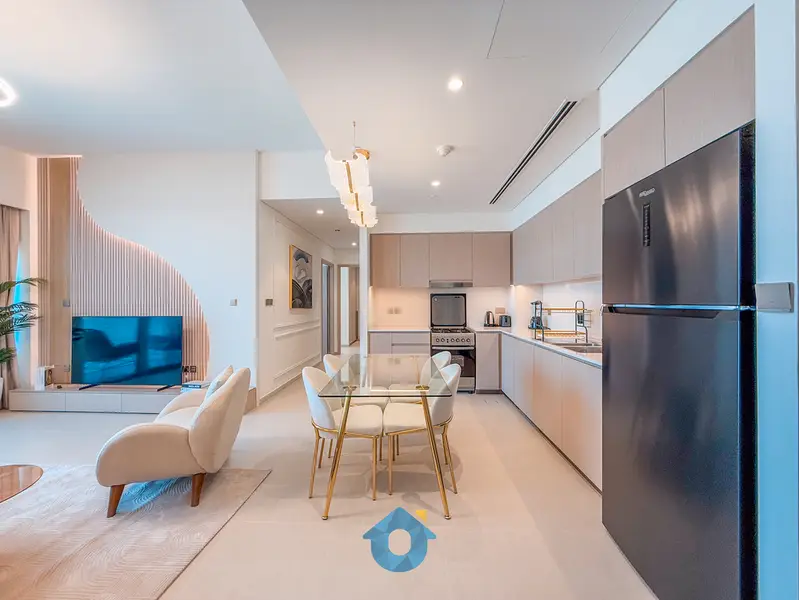 SPECIAL SEPTEMBER-ONLY DEAL – Prestigious Living with Burj Khalifa & Fountain Views - Grande, Opera District