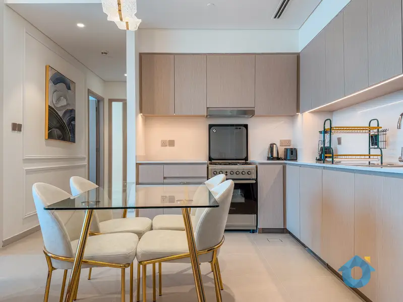 SPECIAL SEPTEMBER-ONLY DEAL – Prestigious Living with Burj Khalifa & Fountain Views - Grande, Opera District