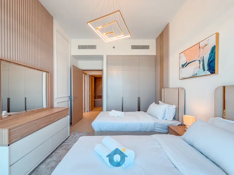 SPECIAL SEPTEMBER-ONLY DEAL – Prestigious Living with Burj Khalifa & Fountain Views - Grande, Opera District