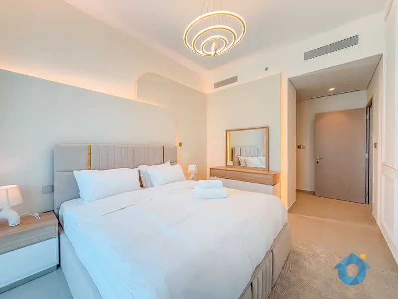 SPECIAL SEPTEMBER-ONLY DEAL – Prestigious Living with Burj Khalifa & Fountain Views - Grande, Opera District