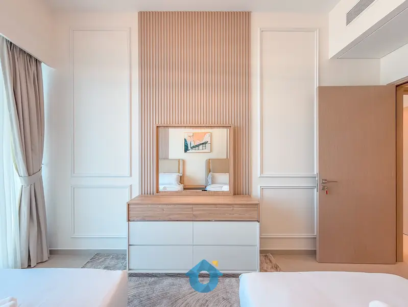 SPECIAL SEPTEMBER-ONLY DEAL – Prestigious Living with Burj Khalifa & Fountain Views - Grande, Opera District