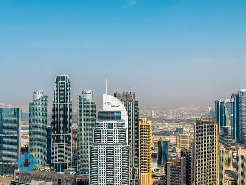 SPECIAL SEPTEMBER-ONLY DEAL – Prestigious Living with Burj Khalifa & Fountain Views - Grande, Opera District