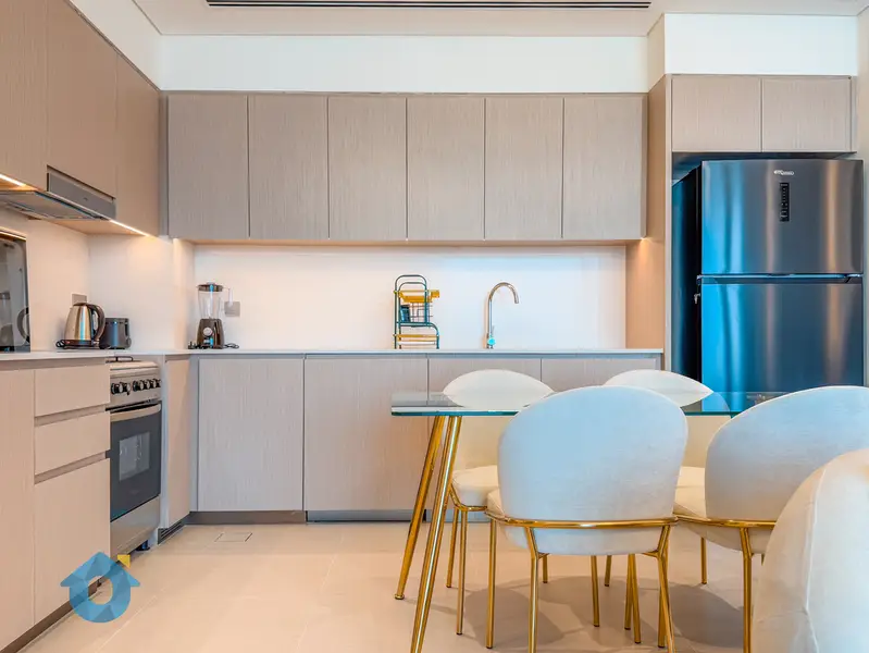 SPECIAL SEPTEMBER-ONLY DEAL – Prestigious Living with Burj Khalifa & Fountain Views - Grande, Opera District
