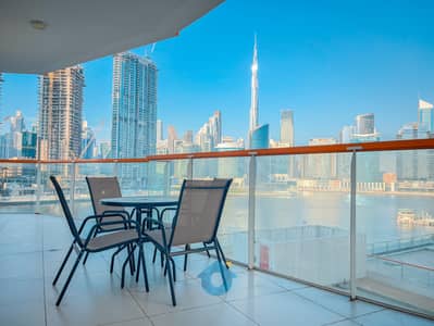 2 Bedroom Apartment for Rent in Business Bay, Dubai - WhatsApp Image 2025-01-13 at 10.55. 17. jpeg