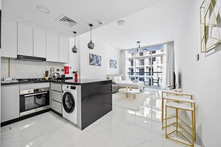 Studio for Rent in Arjan, Dubai - 940a7db3-2be3-4e37-ae46-b295c349b15d. jpeg