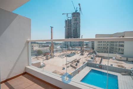 1 Bedroom Flat for Rent in Jumeirah Village Triangle (JVT), Dubai - WhatsApp Image 2024-07-26 at 12.54. 43. jpeg