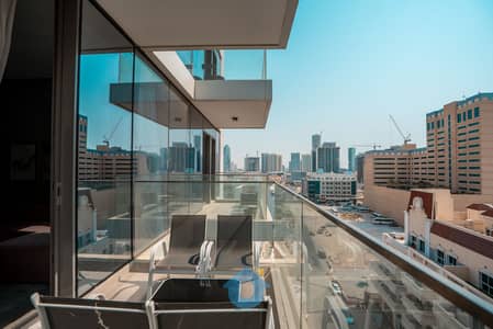 1 Bedroom Flat for Rent in Jumeirah Village Circle (JVC), Dubai - WhatsApp Image 2024-08-09 at 14.05. 13 (1). jpeg