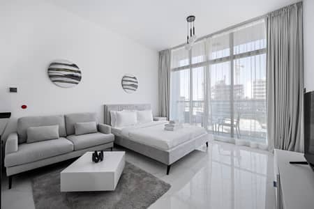 Studio for Rent in Arjan, Dubai - 4f80376d-39e4-492b-82d7-ead349d13a46. jpeg