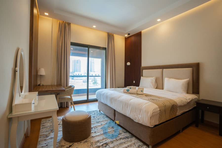 SPECIAL MARCH PRICE -Only Rate | Modern Living | Prime Location | Furnished