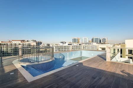 Studio for Rent in Arjan, Dubai - cf49477e-6dc2-4e9c-b802-d371610ec506. jpeg