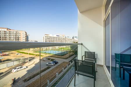 Studio for Rent in Arjan, Dubai - 2450802c-4f38-45aa-87e1-1c27dc8057bd. jpeg
