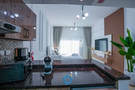 Studio for Rent in Jumeirah Village Circle (JVC), Dubai - DSC05587. jpg