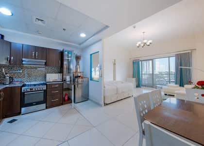 Studio for Rent in Dubai Sports City, Dubai - 1000007552. jpg