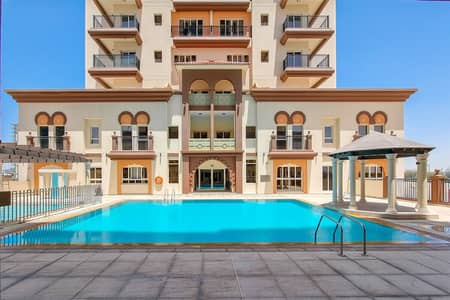 شقة 2 غرفة نوم للايجار في مدينة دبي الرياضية، دبي - 98dce19e-f867-4f03-a012-3457e8c8d16e. jpeg