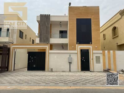 5 Bedroom Villa for Rent in Al Yasmeen, Ajman - IMG-20250706-WA0121. jpg