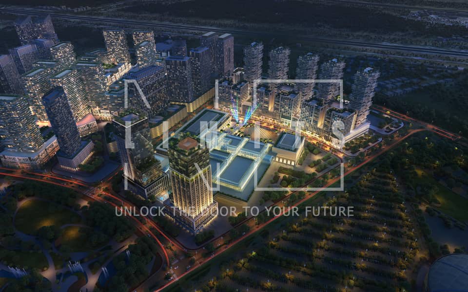District - Luxury and Retail. jpg District - Luxury and Retail. jpg