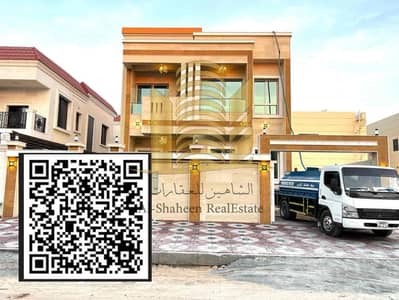 5 Bedroom Villa for Rent in Al Yasmeen, Ajman - D597417D-0804-44F8-ADC4-BB62477B214A. jpg