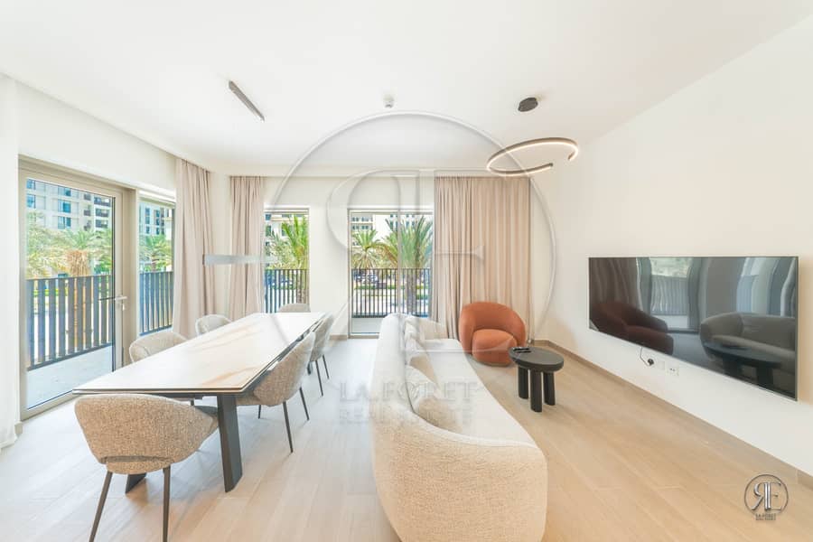 Квартира в Дубай Крик Харбор,Лотус, 3 cпальни, 220000 AED - 12169070 Квартира в Дубай Крик Харбор,Лотус, 3 cпальни, 220000 AED - 12169070