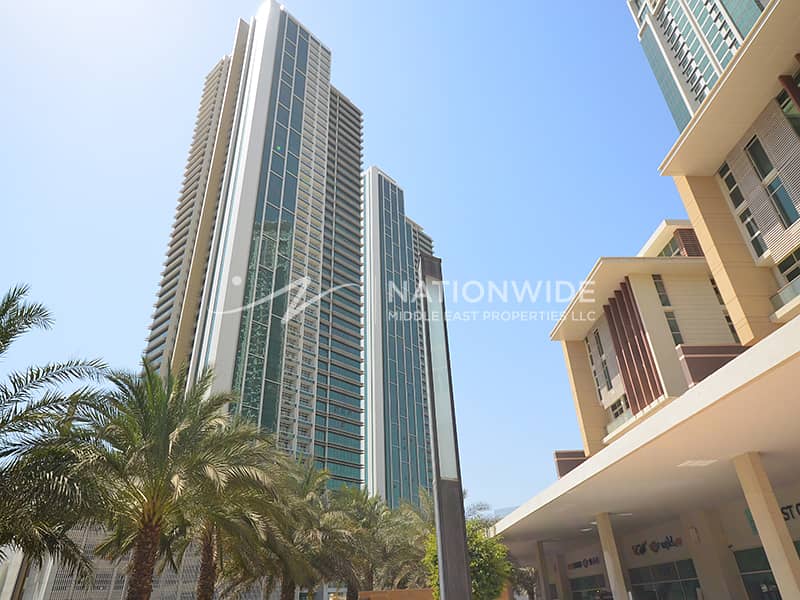 位于阿尔雷姆岛,滨海广场,塔拉大厦 1 卧室的公寓 85000 AED - 12169095 位于阿尔雷姆岛,滨海广场,塔拉大厦 1 卧室的公寓 85000 AED - 12169095