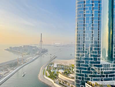 迪拜码头， 迪拜 3 卧室单位待租 - 位于迪拜码头，5242大厦，5242大厦2号 3 卧室的公寓 330000 AED - 12169097